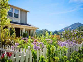 Marin County Real Estate Report - April 2021