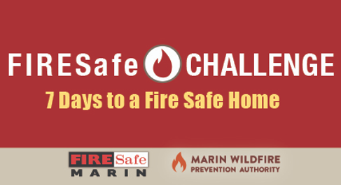 7 Days to a Fire Safe Home