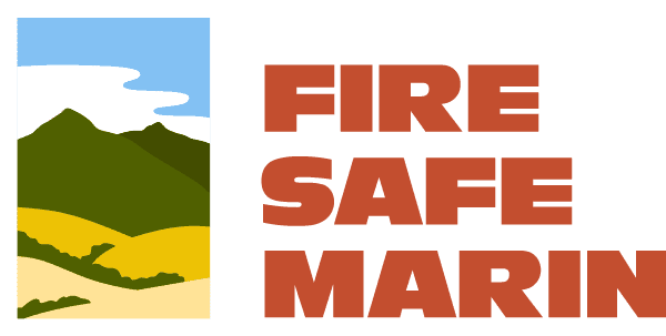 Fire Safe Marin 