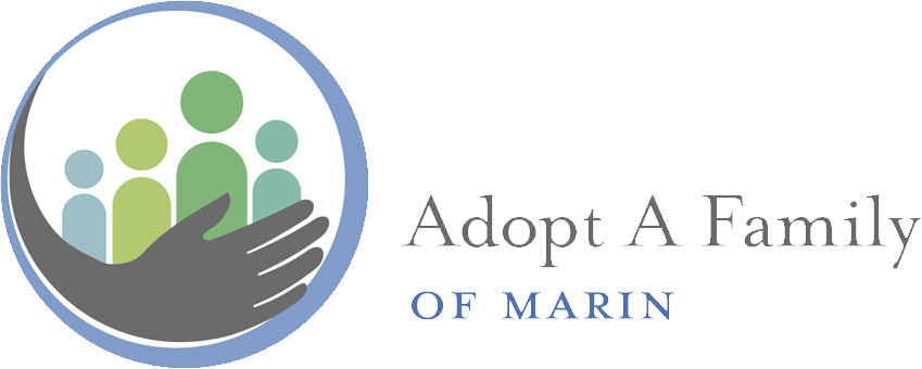 Adopt a Family of Marin 