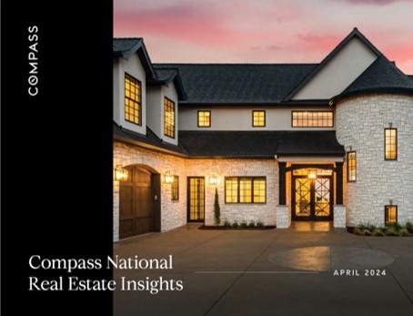 Compass National Real Estate Insights