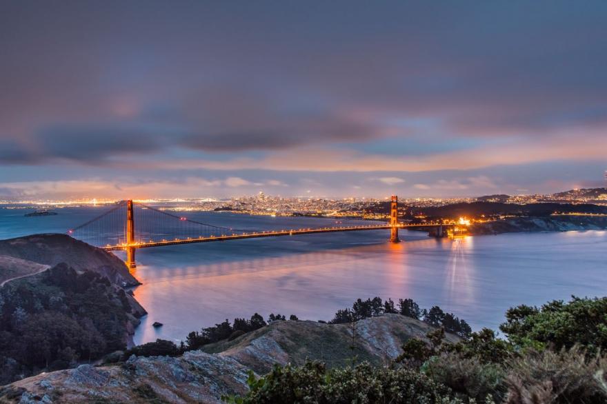 San Francisco Buyers Bring Its Luxury Housing Market Back to Life