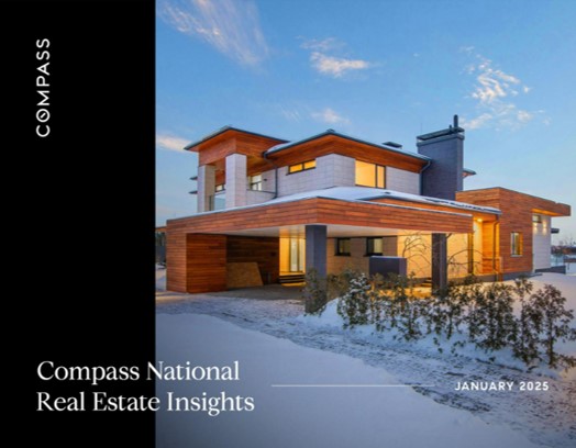 Compass National Real Estate Insights