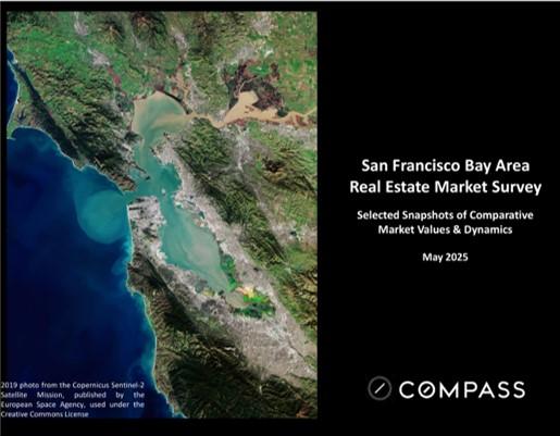 San Francisco Bay Area Real Estate Survey