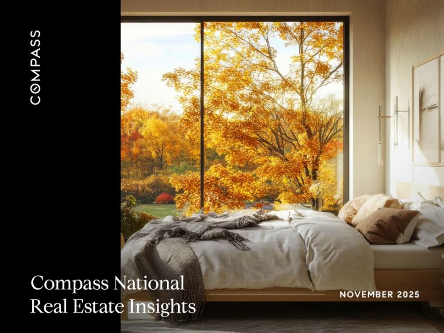 Compass National Real Estate Insights 
