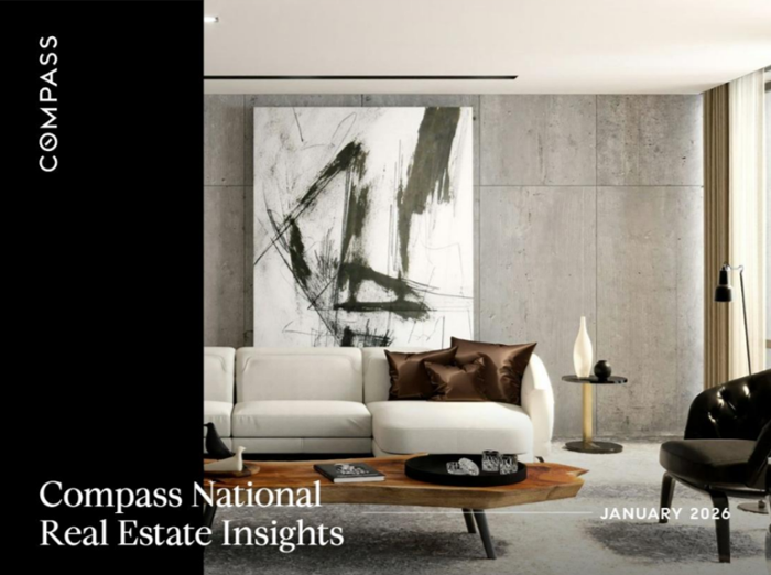 Compass National Real Estate Insights
