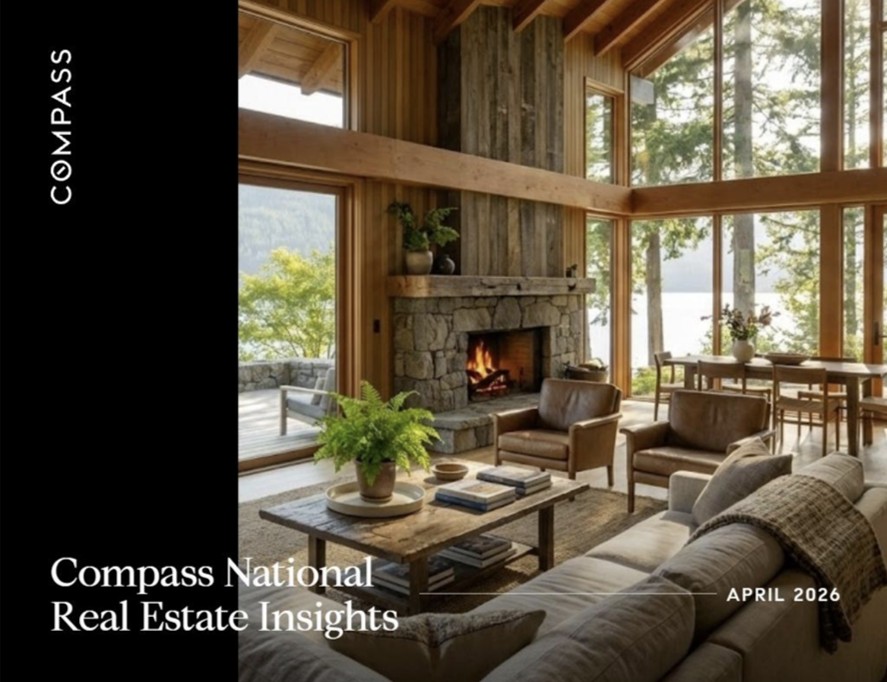 Compass National Real Estate Insights