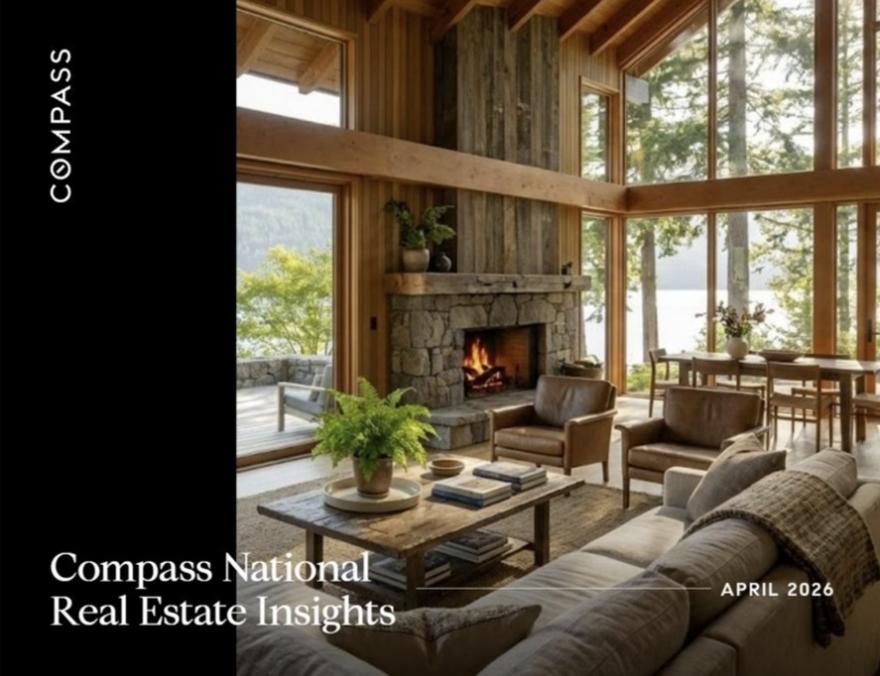 Compass National Real Estate Insights