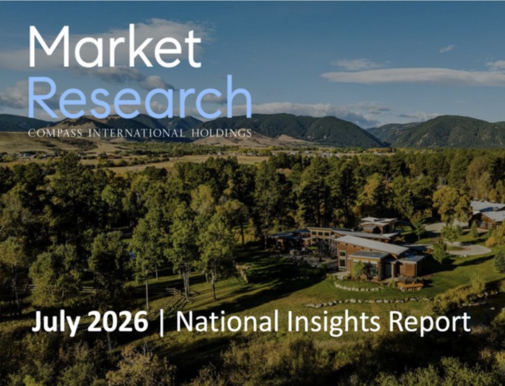 Compass National Insights Report 