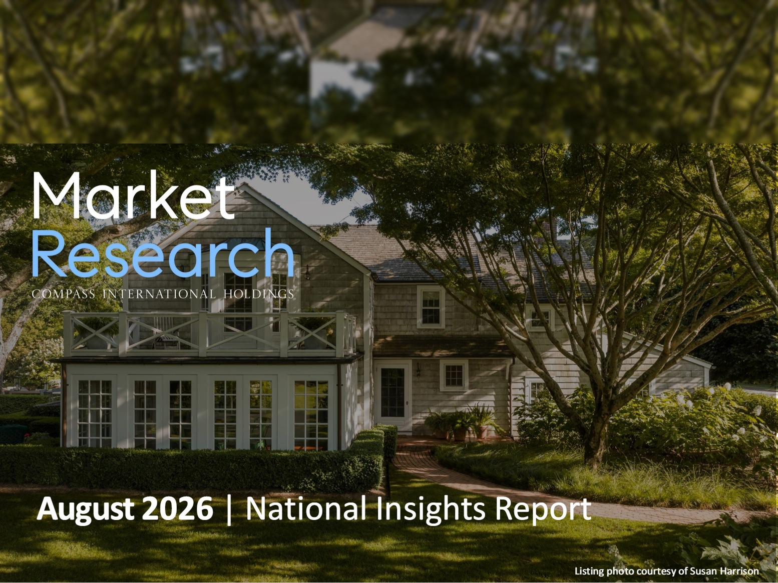 National Insights Report