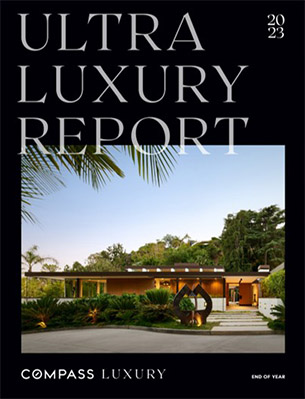 Compass Ultra Luxury Report - End of Year 2023